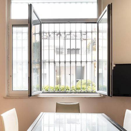 Premuda Apartment Milano Esterno foto
