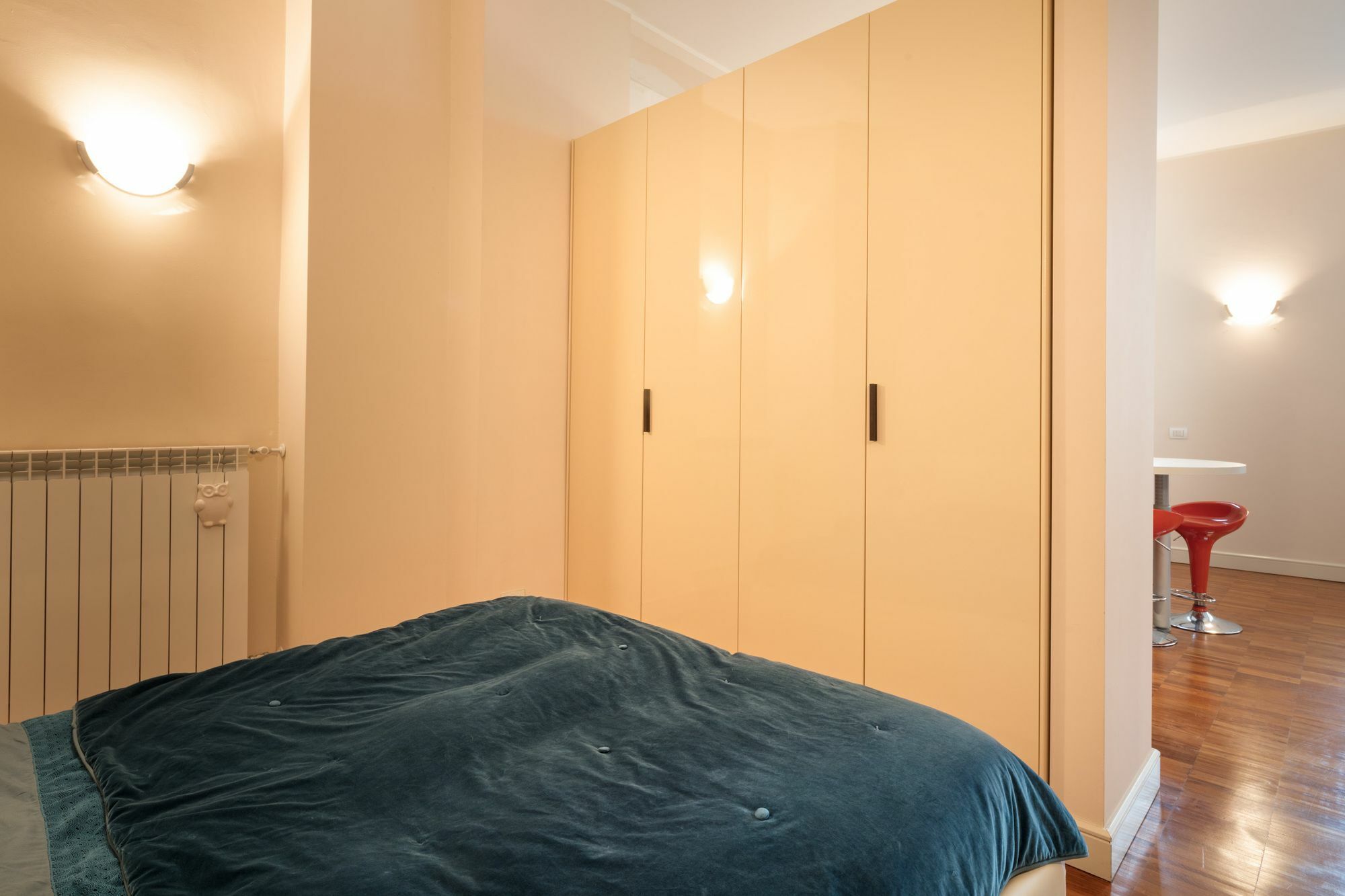 Premuda Apartment Milano Esterno foto
