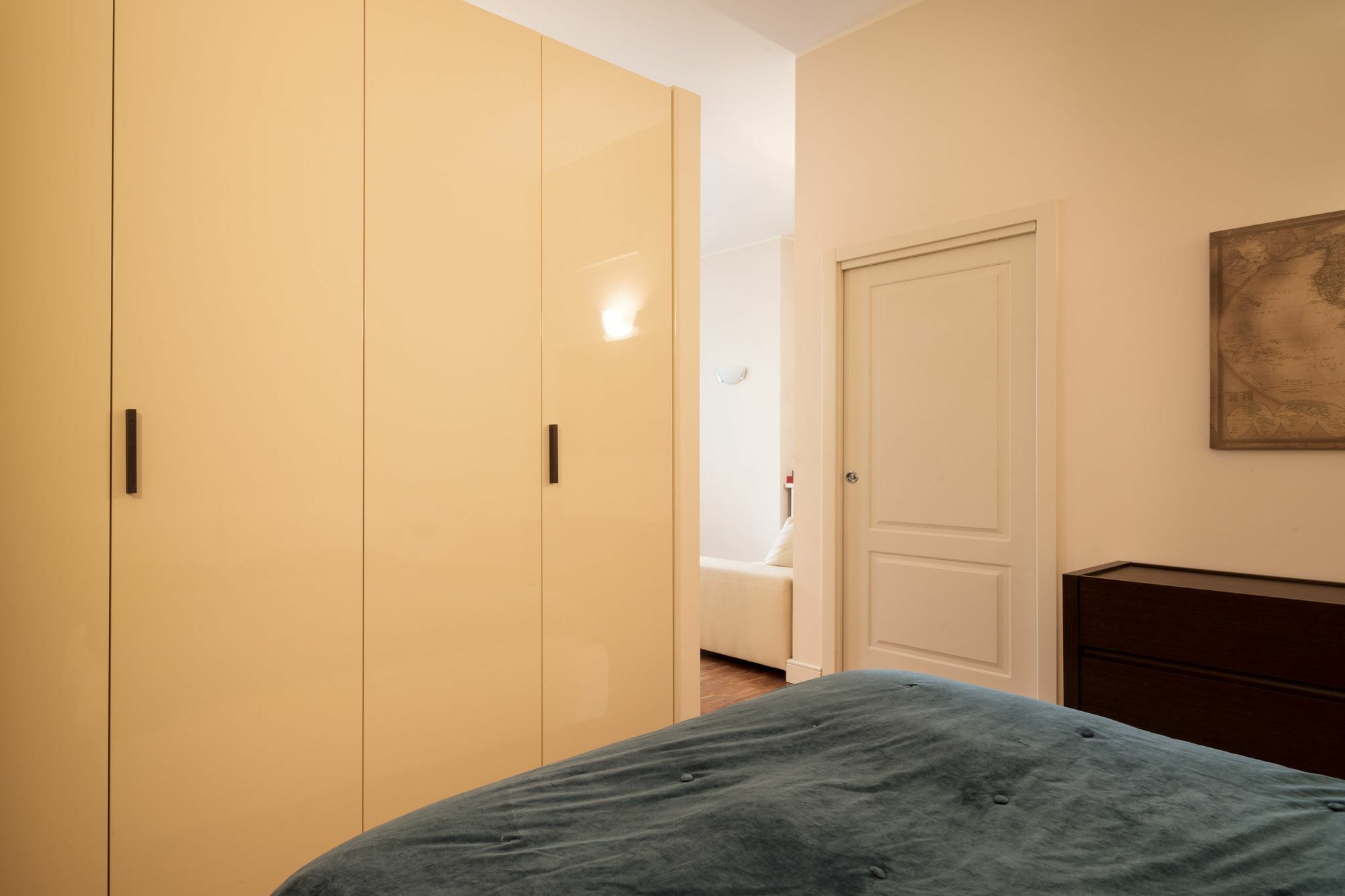 Premuda Apartment Milano Esterno foto
