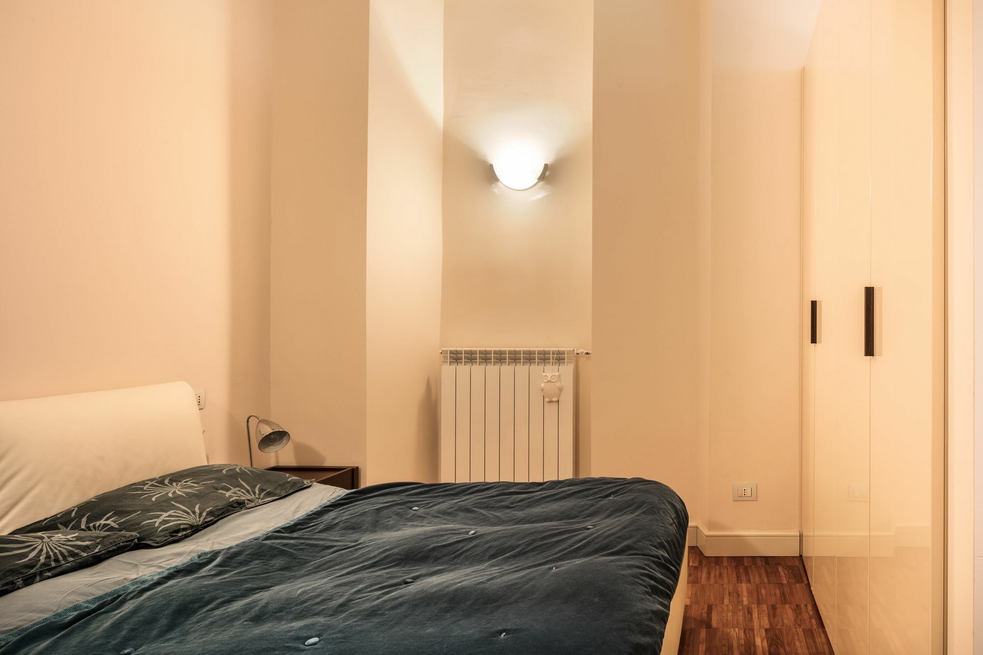 Premuda Apartment Milano Esterno foto