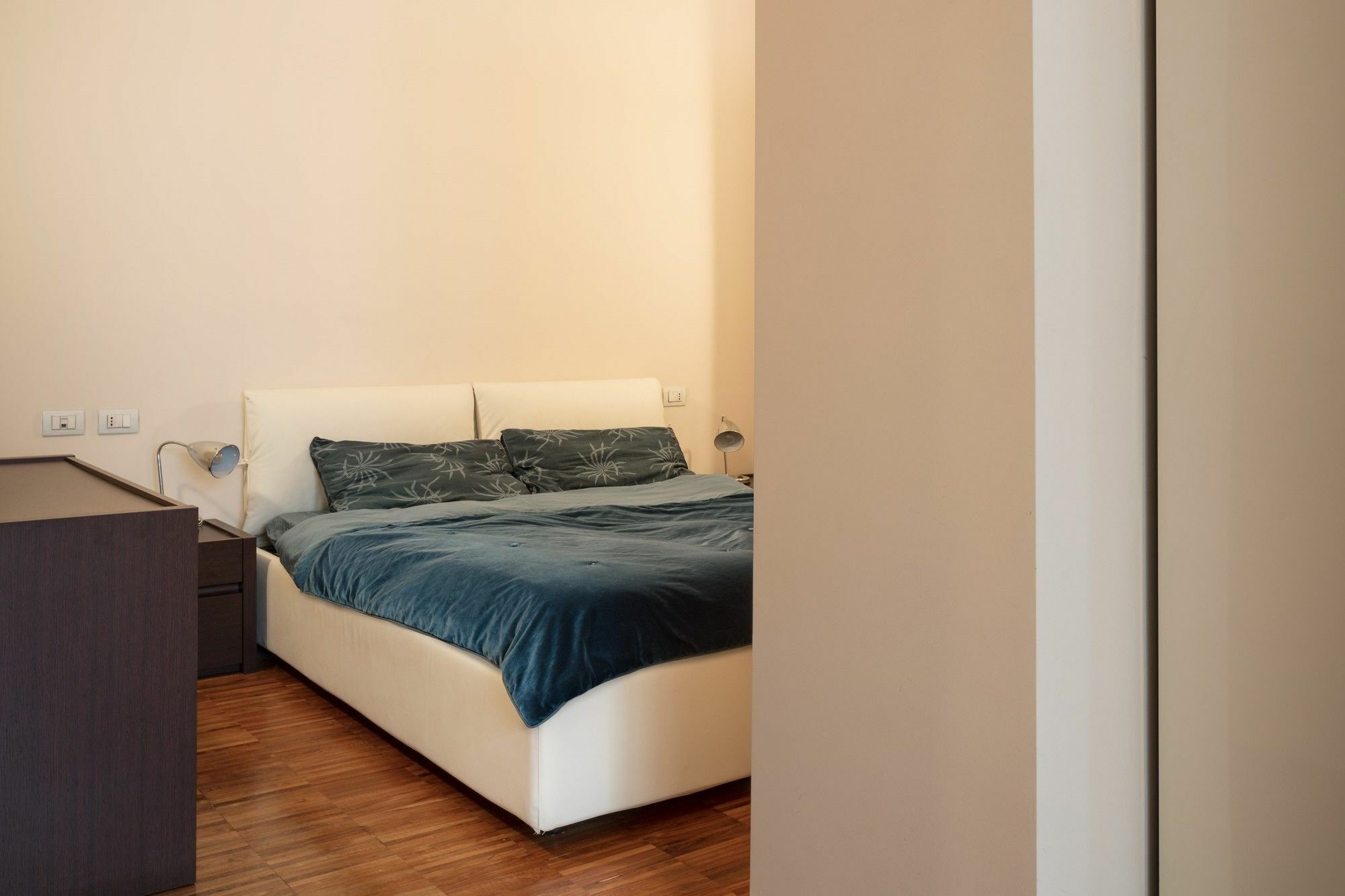 Premuda Apartment Milano Esterno foto