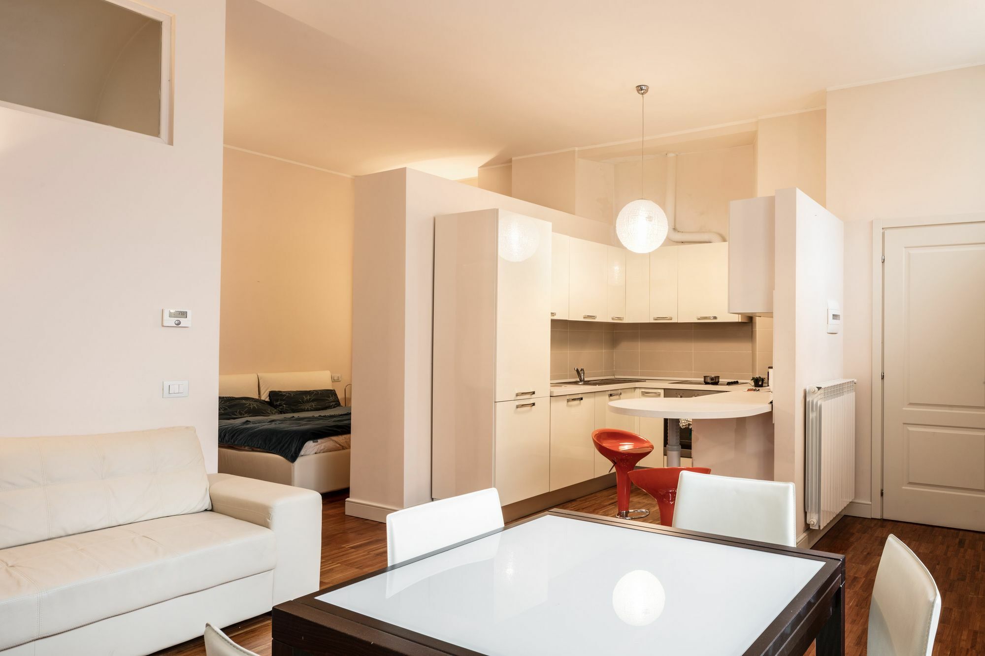 Premuda Apartment Milano Esterno foto