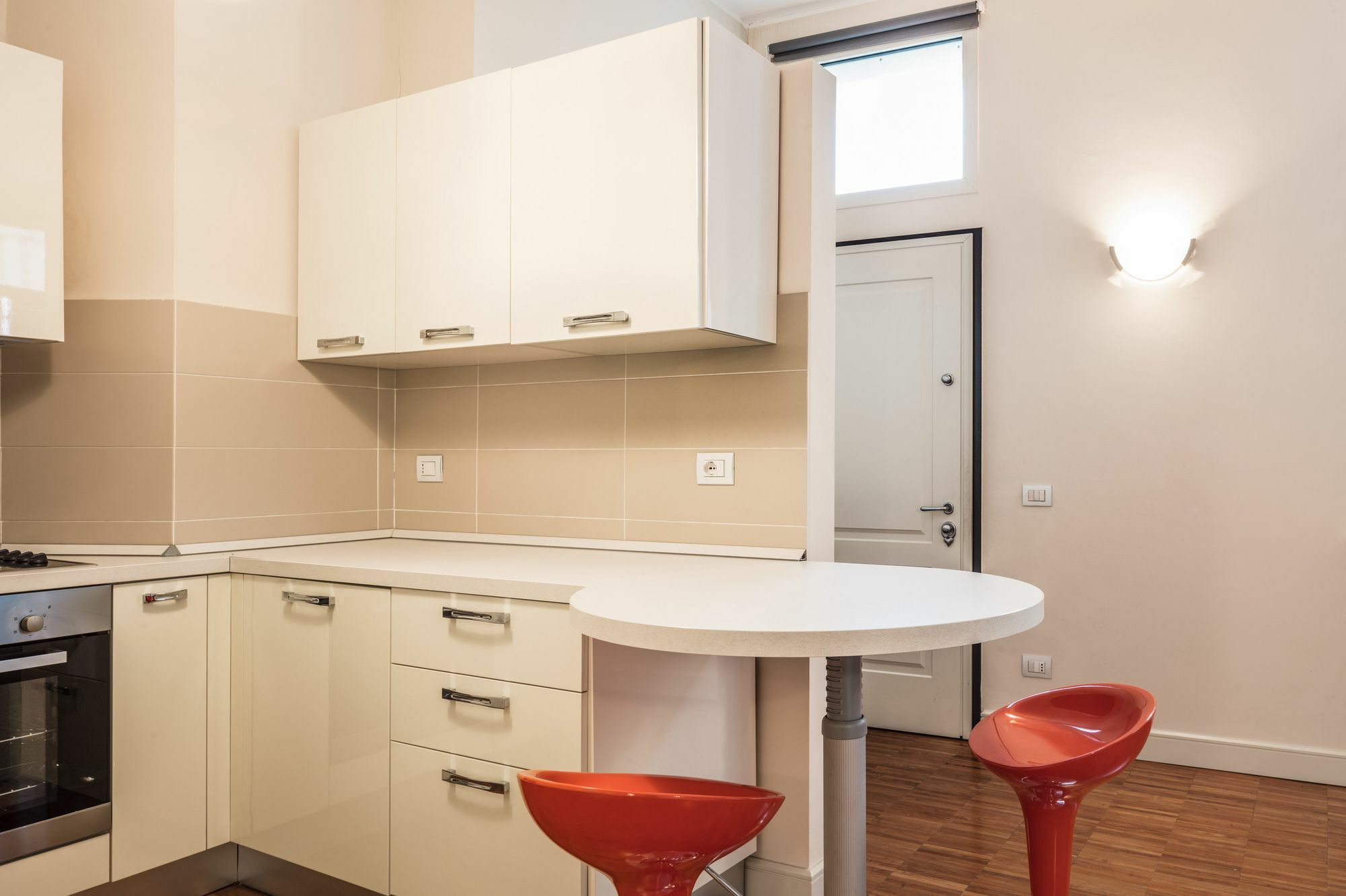 Premuda Apartment Milano Esterno foto