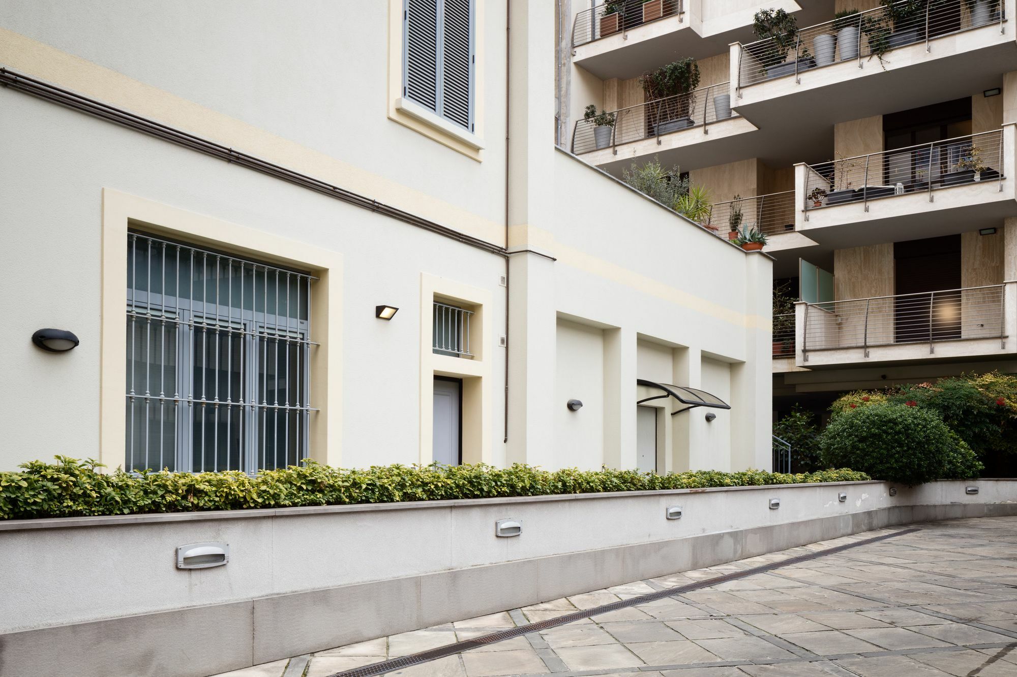 Premuda Apartment Milano Esterno foto